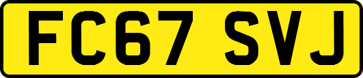 FC67SVJ