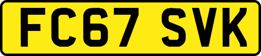 FC67SVK