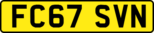 FC67SVN