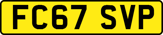 FC67SVP