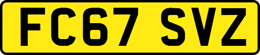 FC67SVZ