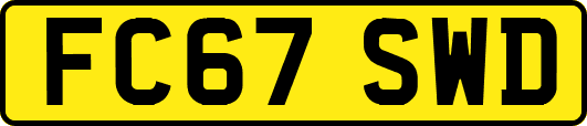FC67SWD