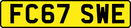 FC67SWE