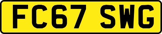 FC67SWG