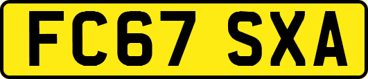 FC67SXA