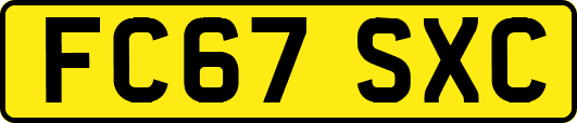 FC67SXC