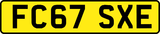 FC67SXE