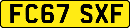 FC67SXF
