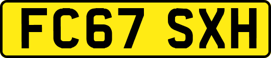FC67SXH