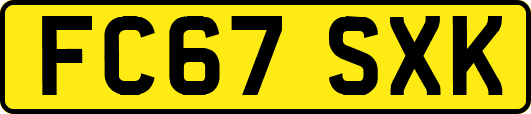 FC67SXK
