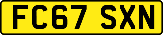FC67SXN