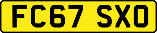 FC67SXO