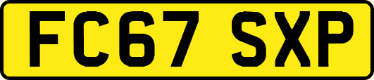 FC67SXP