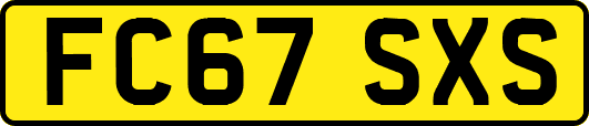 FC67SXS