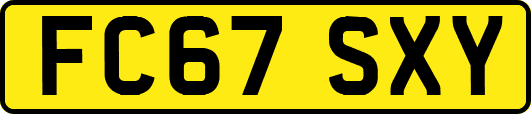 FC67SXY