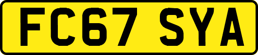 FC67SYA