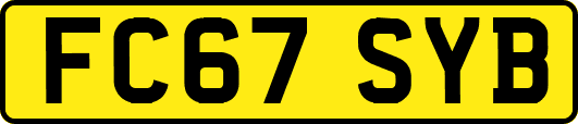FC67SYB