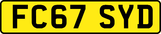 FC67SYD