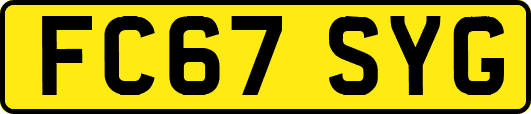 FC67SYG