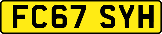 FC67SYH
