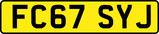 FC67SYJ