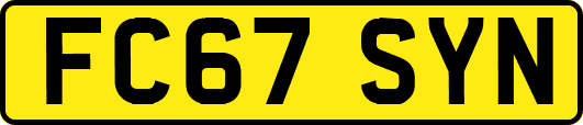 FC67SYN