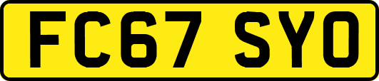 FC67SYO