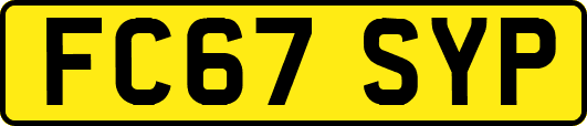 FC67SYP
