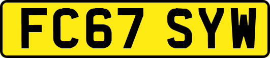 FC67SYW