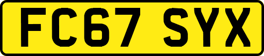 FC67SYX