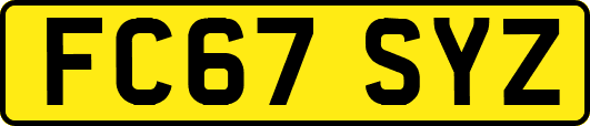 FC67SYZ
