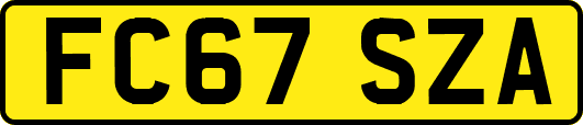 FC67SZA