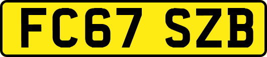 FC67SZB