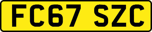 FC67SZC