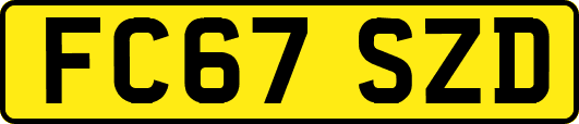 FC67SZD