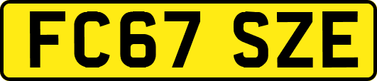 FC67SZE