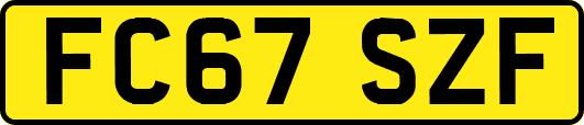 FC67SZF