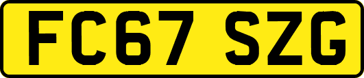 FC67SZG