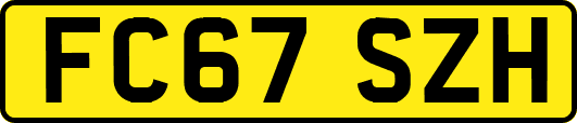 FC67SZH