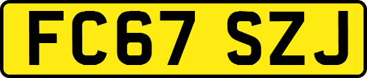 FC67SZJ