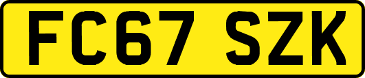 FC67SZK