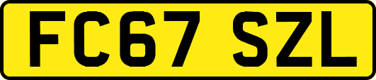 FC67SZL