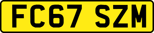 FC67SZM