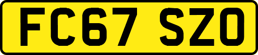 FC67SZO
