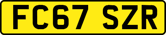 FC67SZR