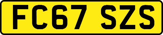 FC67SZS