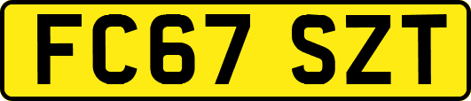 FC67SZT