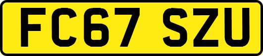 FC67SZU
