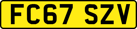 FC67SZV