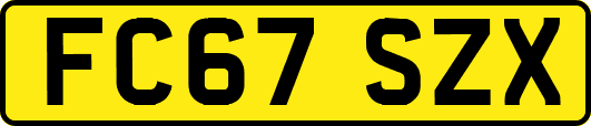 FC67SZX